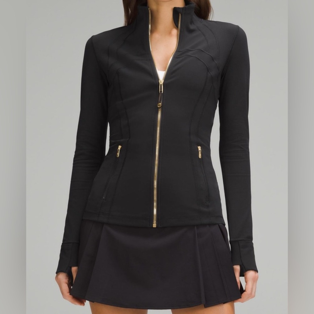 Lululemon Define Jacket *Nulu